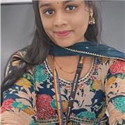 I have 1.5 years of experience in teaching biology to GCSE/ A level and physics to GCSE in a further education college in Oxford.